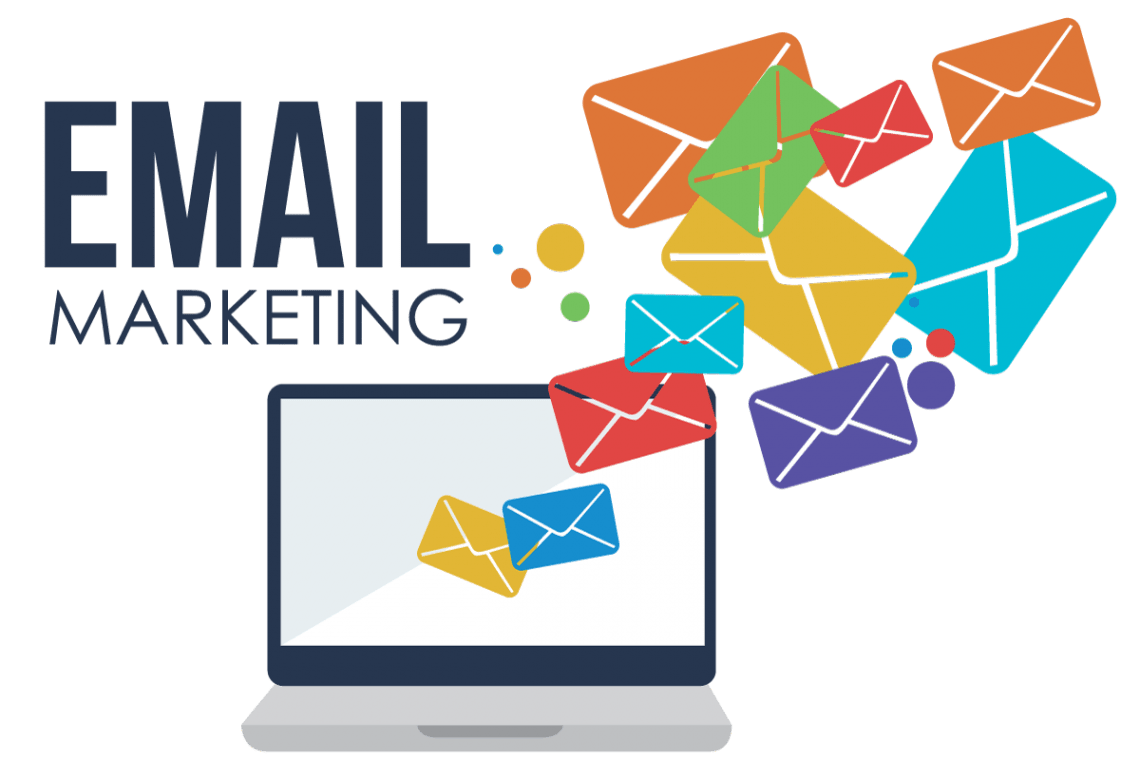 JASF Marketing e Comunicação - Ferramentas de Email Marketing