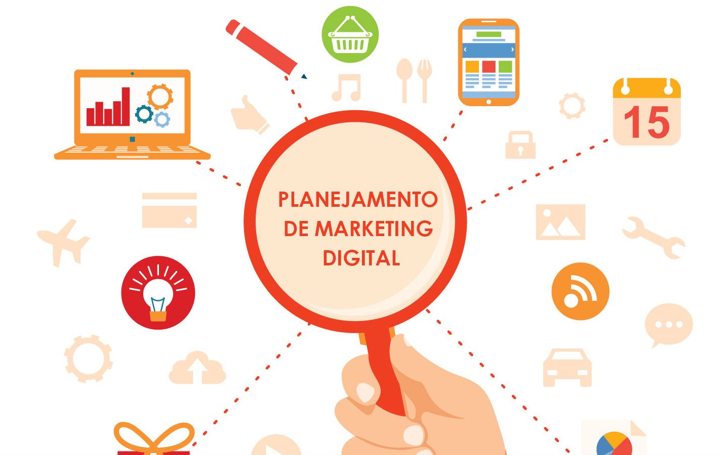 JASF Marketing e Comunicação - Ferramentas de Planejamento de Marketing Digital