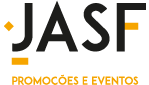 JASF Promoções e Eventos Logo